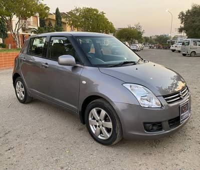 Suzuki Swift DLX 1.3 Excellent Condition