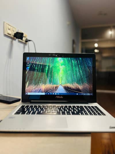 ASUS Note Book i5 3rd Generation