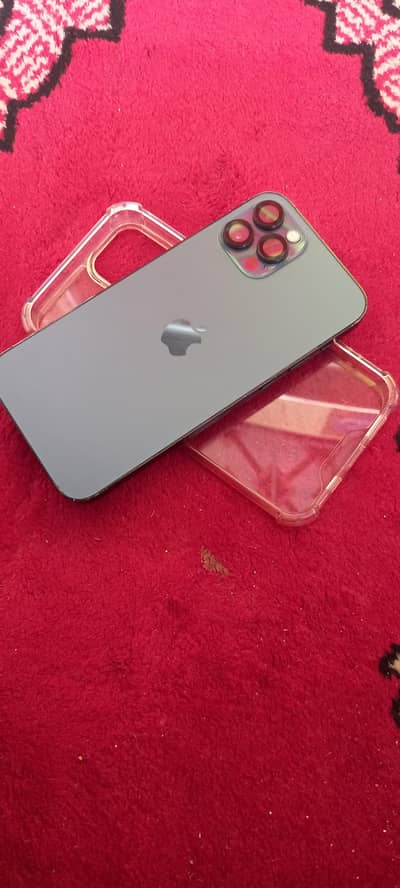 iPhone 12 PRO factory unlock Nonpta 128 gb.