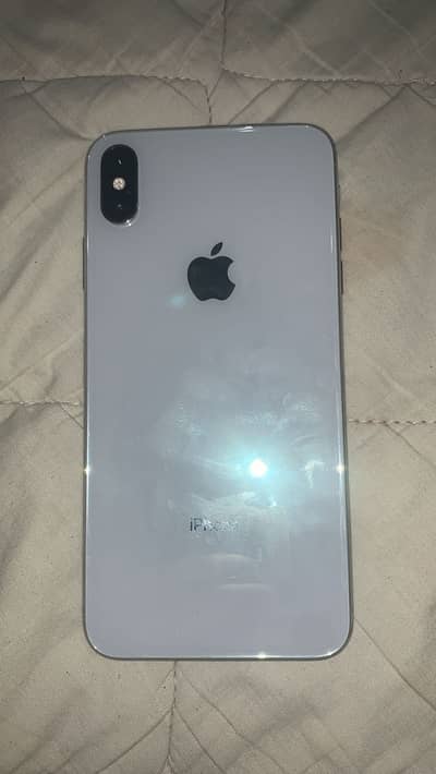 Apple iPhone XS Max