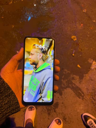 Samsung Galaxy a04 4.64 Gp  03284602030 contact