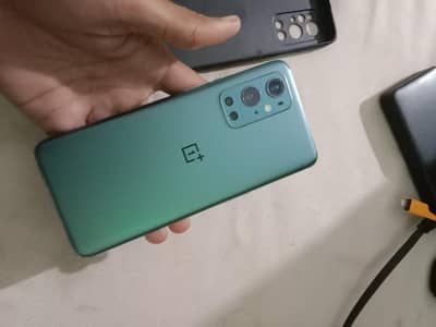 One plus 9 pro 256 GB