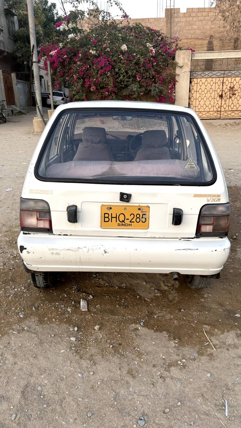 mehran 4
