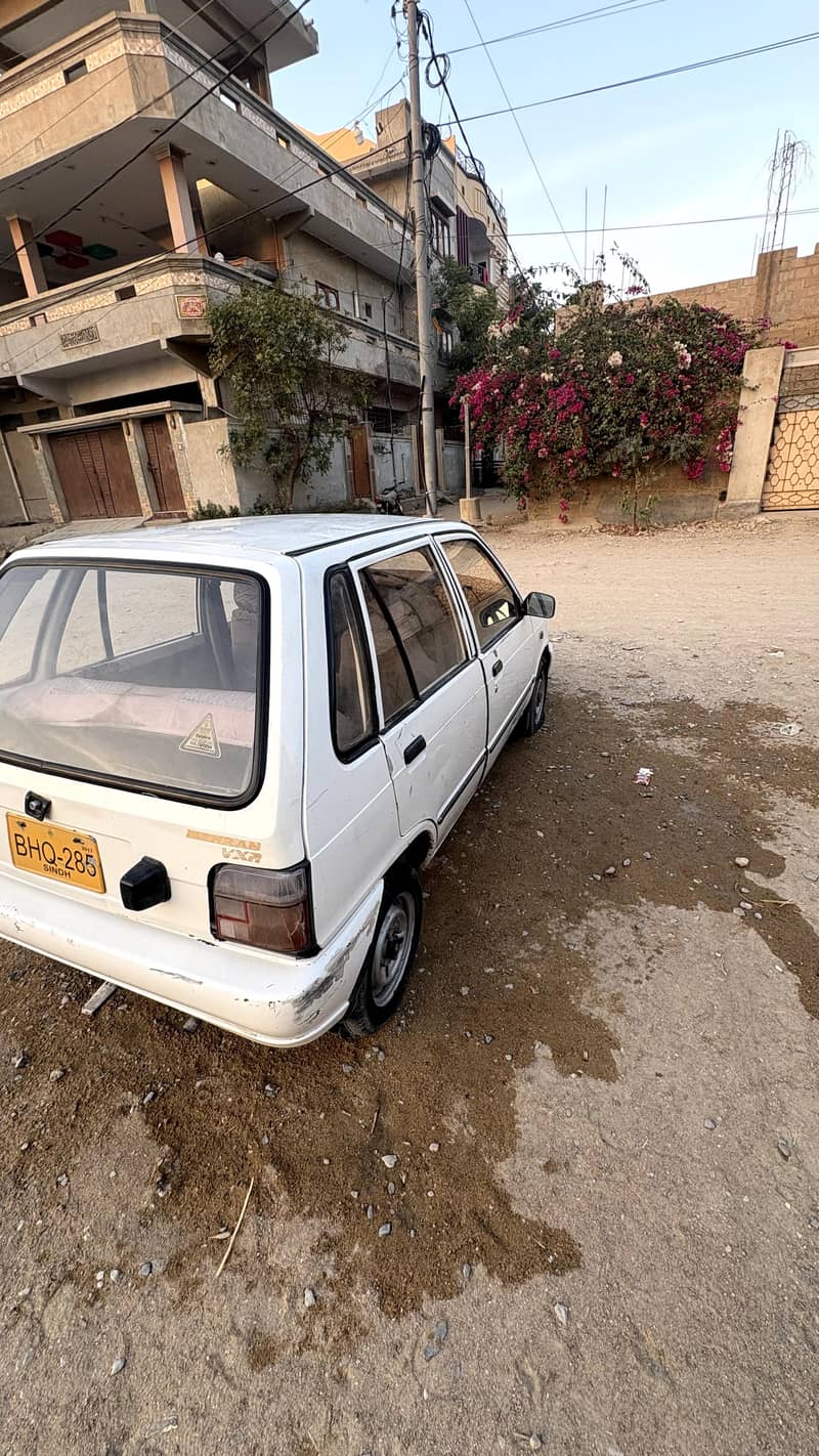 mehran 5