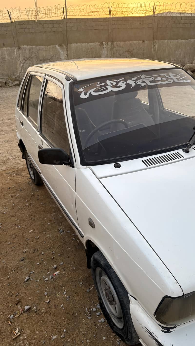 mehran 6