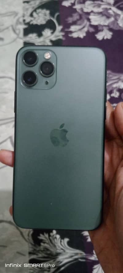 11 pro 512 gb non pta