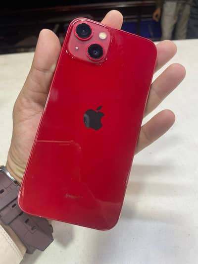 I phone 13 factory unlocked