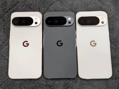 pixel 10 pro dual esim approved