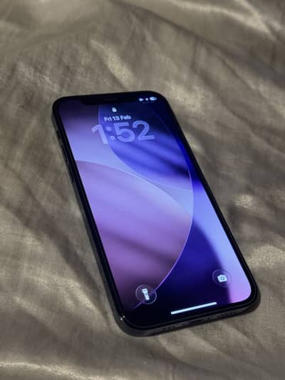 Apple iPhone 12 Pro 128GB 10/10 NonPTA Blue