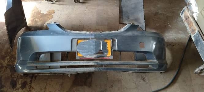 honda city 2005 parts