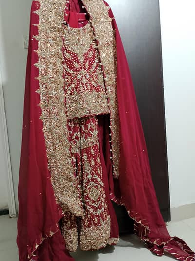barat sharara for sale