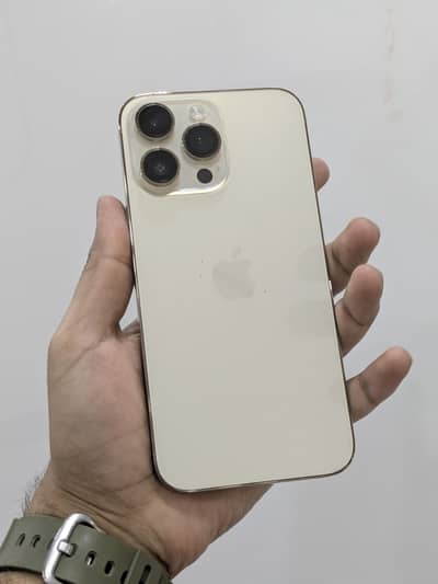 14 pro max 128 factory 2 months sims will work