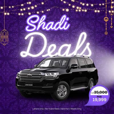 Luxury Rent A Car & Tours Travel in comfort, style, and security, Prad