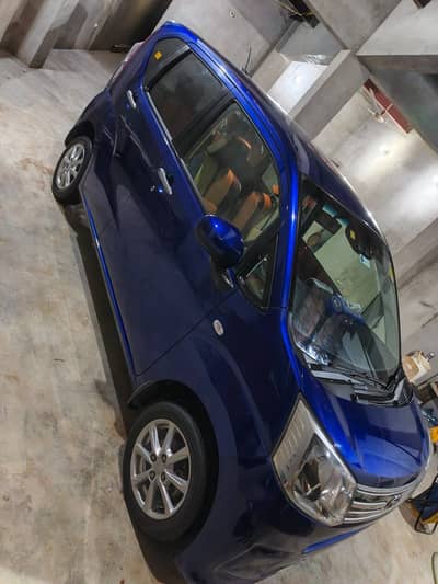 Daihatsu Move Full Option 2019/2022 B2B 03242986749