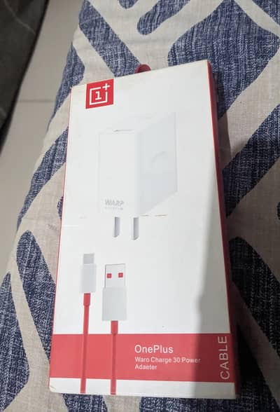 ONEPLUS 30W