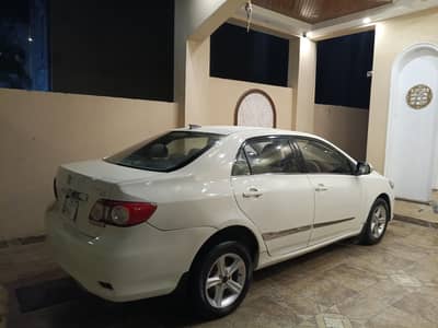 First Owner Mint Condition TOYOTA COROLLA XLI CONV GLI