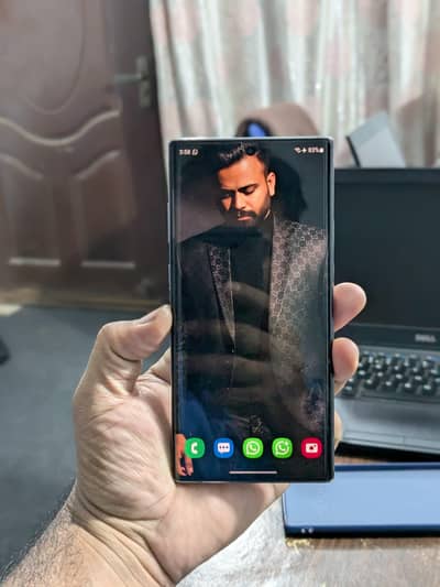 Samsung Note 10 Plus Chuchaa Piece