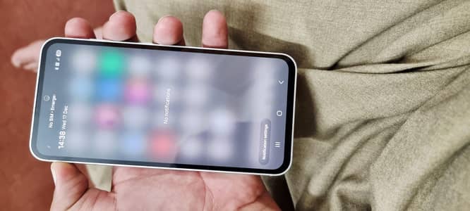 Samsung galaxy S23 FE all sims working f