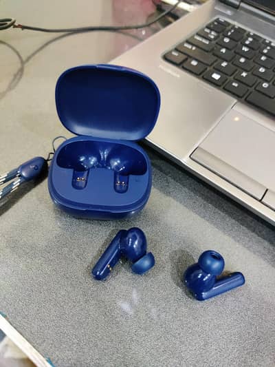 soundcore r50i, 2 months used