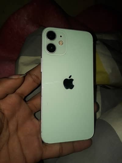 iPhone 12 mini non pta JV exchange ?