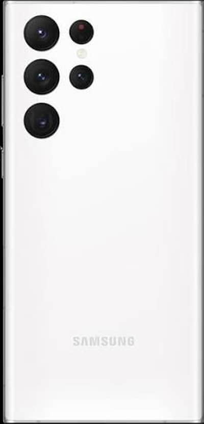 Samsung S22 ultra 12/512