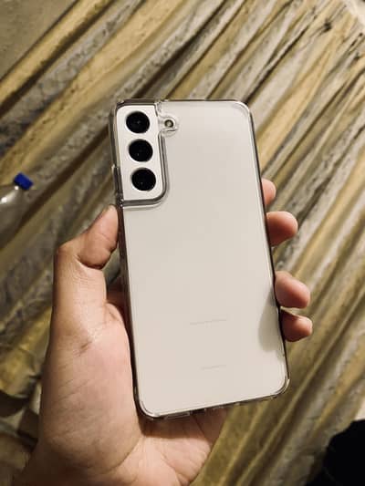 Samsung Galaxy S22 PTA