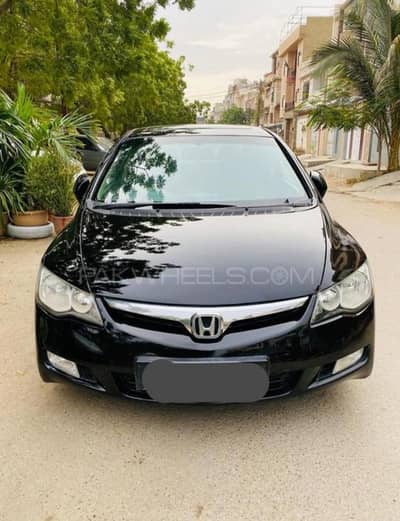URGENT SALE - RAMADAN OFFER FOR CIVIC LOVER