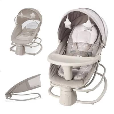 mastela 4 in 1 swing is for sale