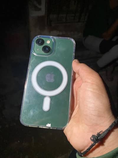 Chance deal iPhone 13 just mdm lock not bypass