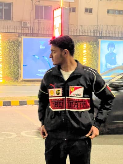 ayan gujjar