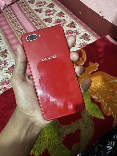 Oppo A3s PTA Approved