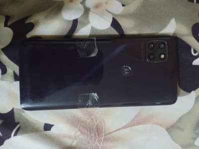 only Parts available