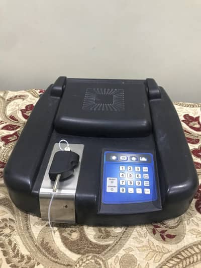 Stat Faxx 3300 (Used – Excellent Condition)