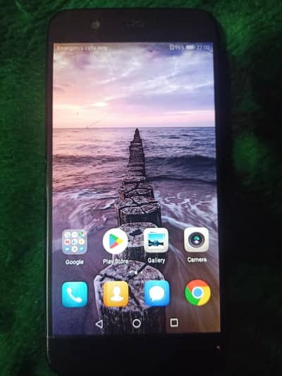 Huawei Nova 2 plus 4gb 128gb little break NON PTA