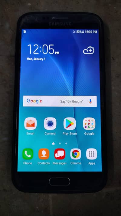 Samsung S3 available