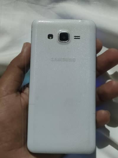 Samsung Galaxy grand prime plus