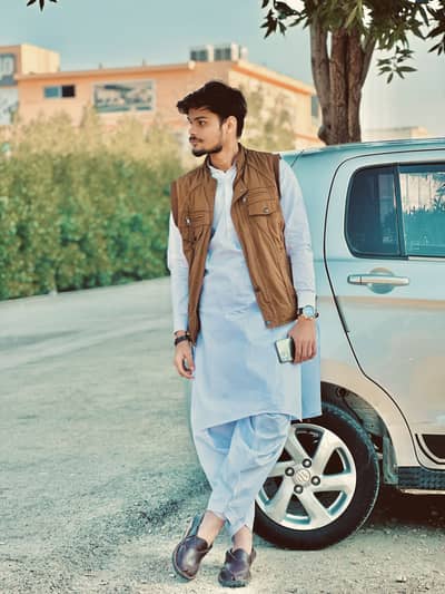 Ibbi Qureshi 