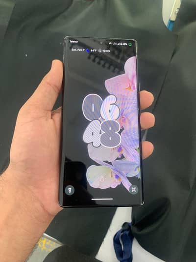 google pixel 6pro PTA approved