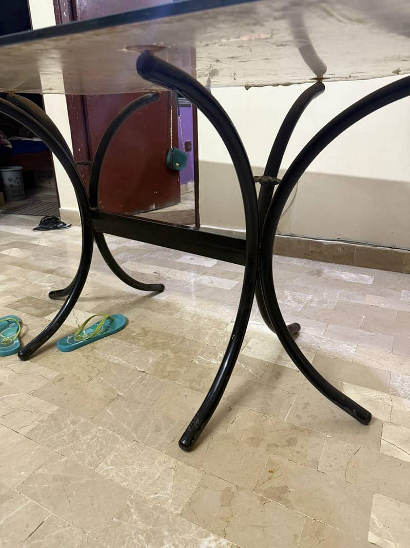 Dining table(only table) 2