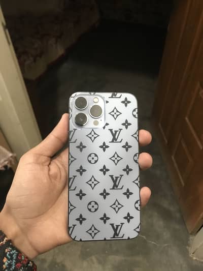 i phone 13promax non pta 512gb not jv