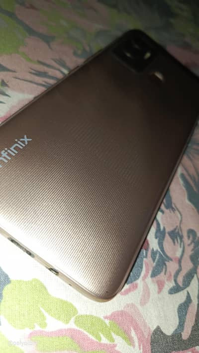 Infinix Hot 12 Play  | Seal-to-Seal Unopened