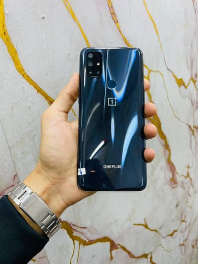 OnePlus Nord N10 5G 6/128 Dual Sim Approved