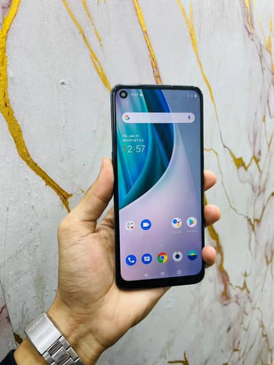 OnePlus Nord N10 5G 6/128 PTA Approved 10/10