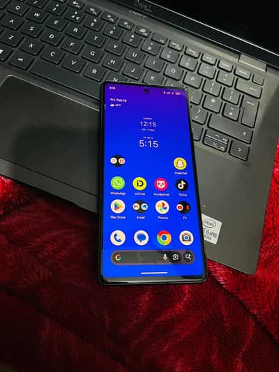 Google Pixel 7 Pta Approved