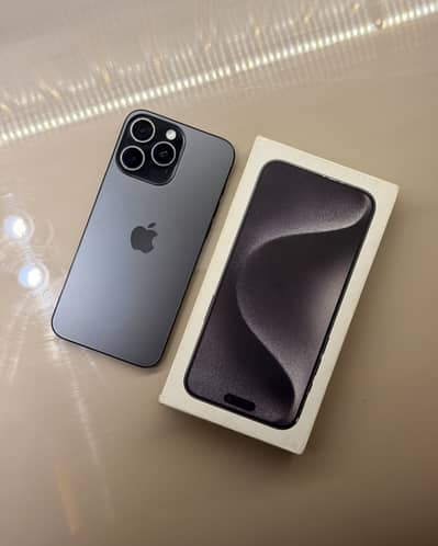 iphone 15 pro max JV