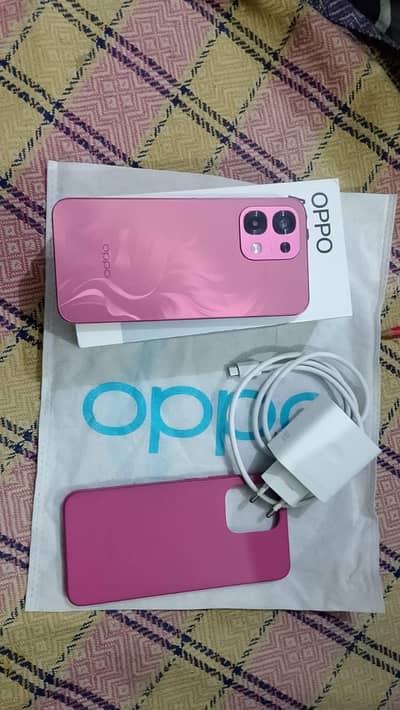 OPPO A6 PRO