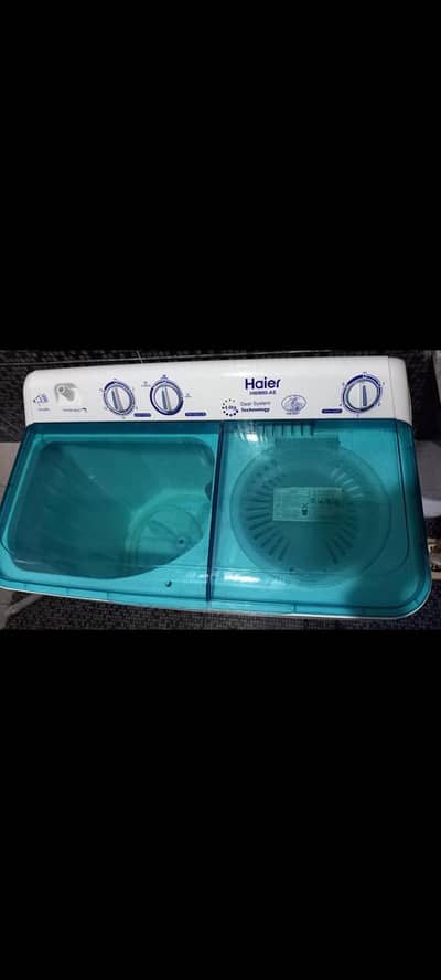 used washing machine for sale