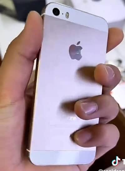 Iphone 5 PTA