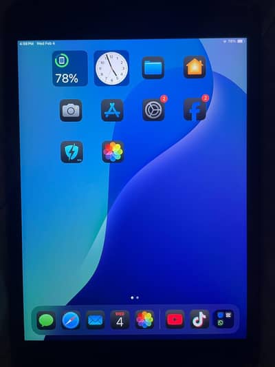 ipad mini 5 64 GB h