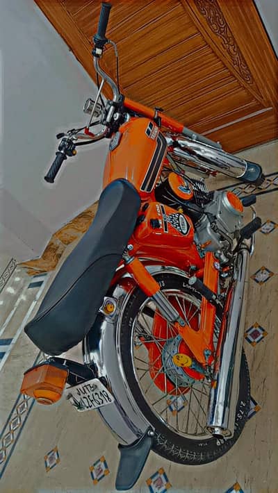 Jo picture me ha wohi real Hoga